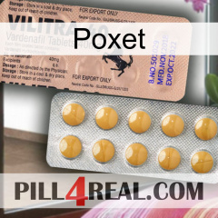 Poxet 41